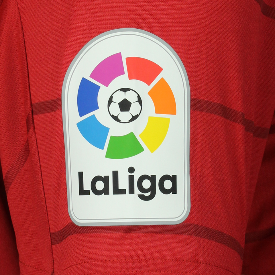 Gabriel Veiga Novas RC Celta shirt