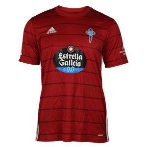 Gabriel Veiga Novas RC Celta shirt