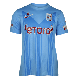 Nikolai Baden Frederiksen Vitesse shirt