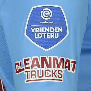Nikolai Baden Frederiksen Vitesse shirt