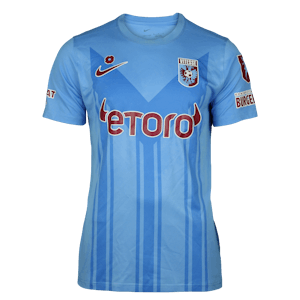 Francisco Reis Ferreira Vitesse shirt