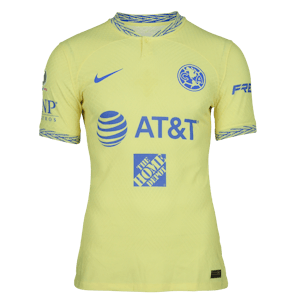 Camiseta Emilio Lara Contreras Club América
