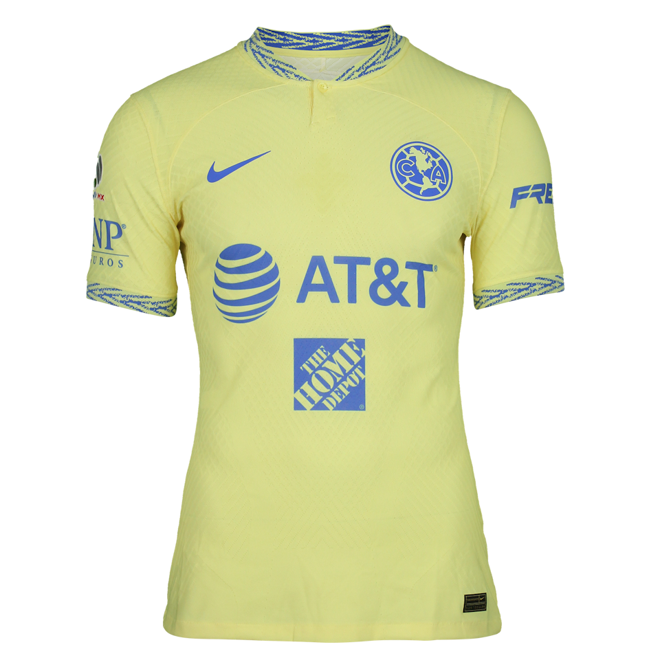 Camiseta Emilio Lara Contreras Club América