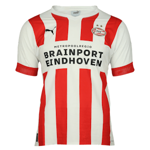 Xavi Simons PSV shirt