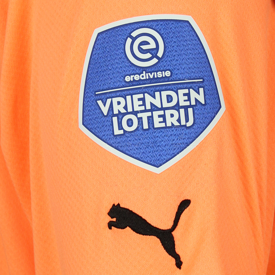 Walter Daniel Benítez PSV camisa.