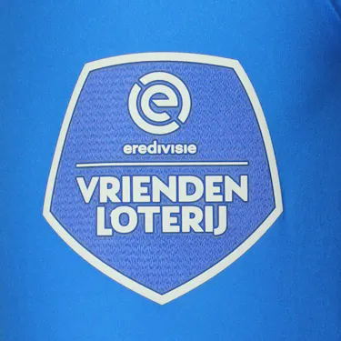 SC Heerenveen 팀의 Rami Al Hajj 셔츠