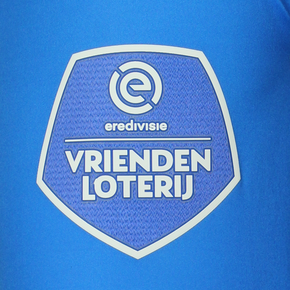 Rami Al Hajj SC Heerenveen shirt