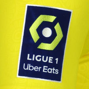 Maglia di Evann Guessand (FC Nantes)