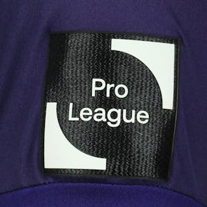 Wesley Hoedt RSC Anderlecht jersey
