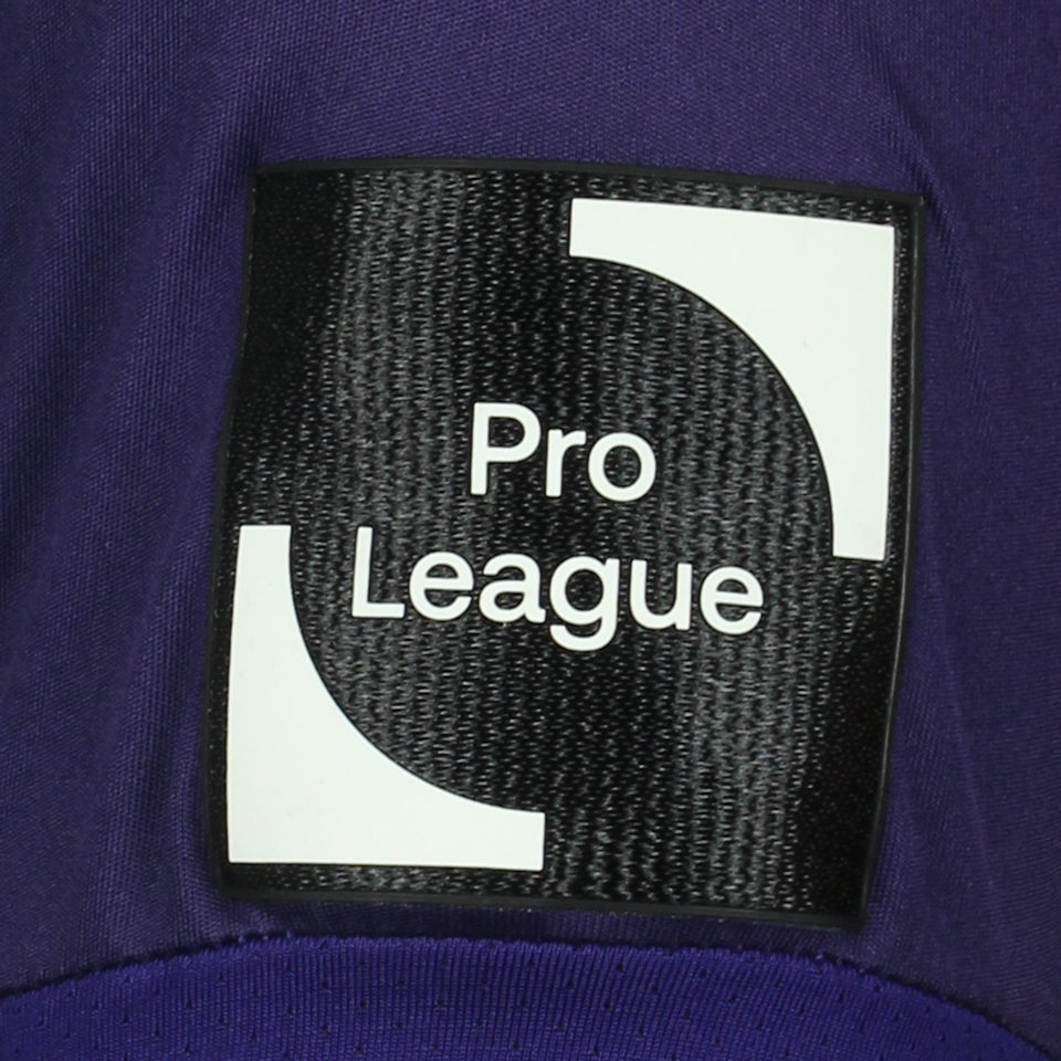 Wesley Hoedt RSC Anderlecht jersey