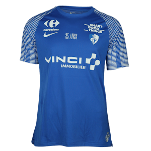 Loris Néry Grenoble Foot 38 shirt