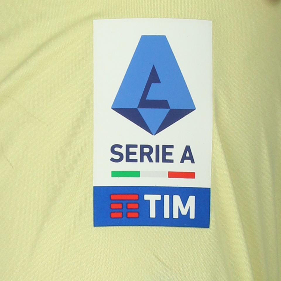 Ajdin Hrustic Hellas Verona FC shirt