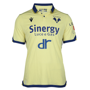 Ajdin Hrustic Hellas Verona FC shirt
