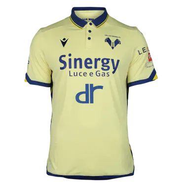 Maglia di Miguel Veloso (Hellas Verona FC)