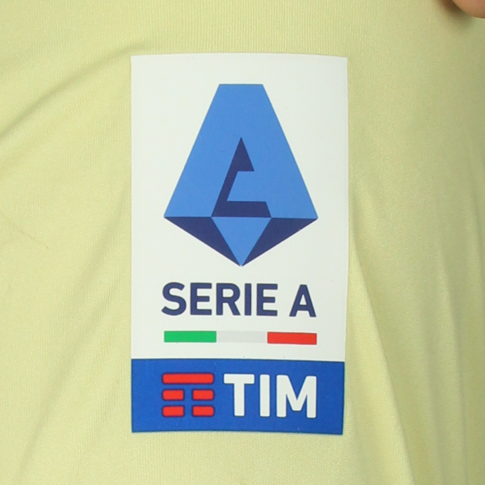 Miguel Veloso Hellas Verona FC shirt