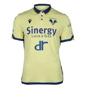 Maillot de Simone Verdi (Hellas Verona FC)