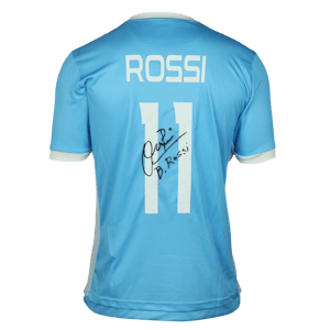 Dante Rossi San Marino jersey