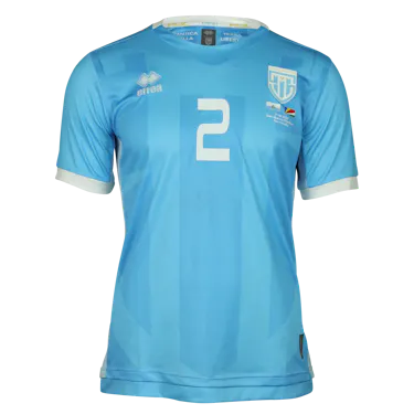 Camiseta Alessandro D'Addario San Marino