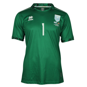 Aldo Junior Simoncini San Marino shirt