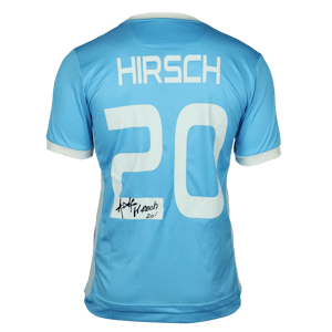 Adolfo Josè Hirsch San Marino forması