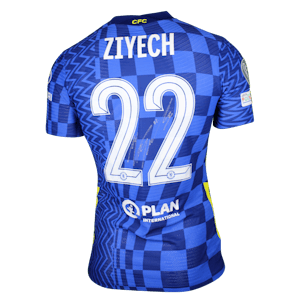 Hakim Ziyech
