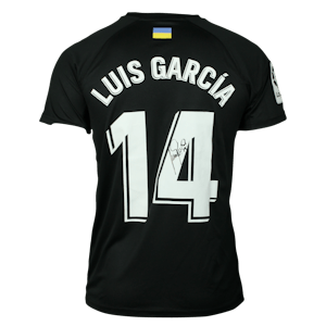 Luis Garcia