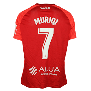 Vedat Muriqi