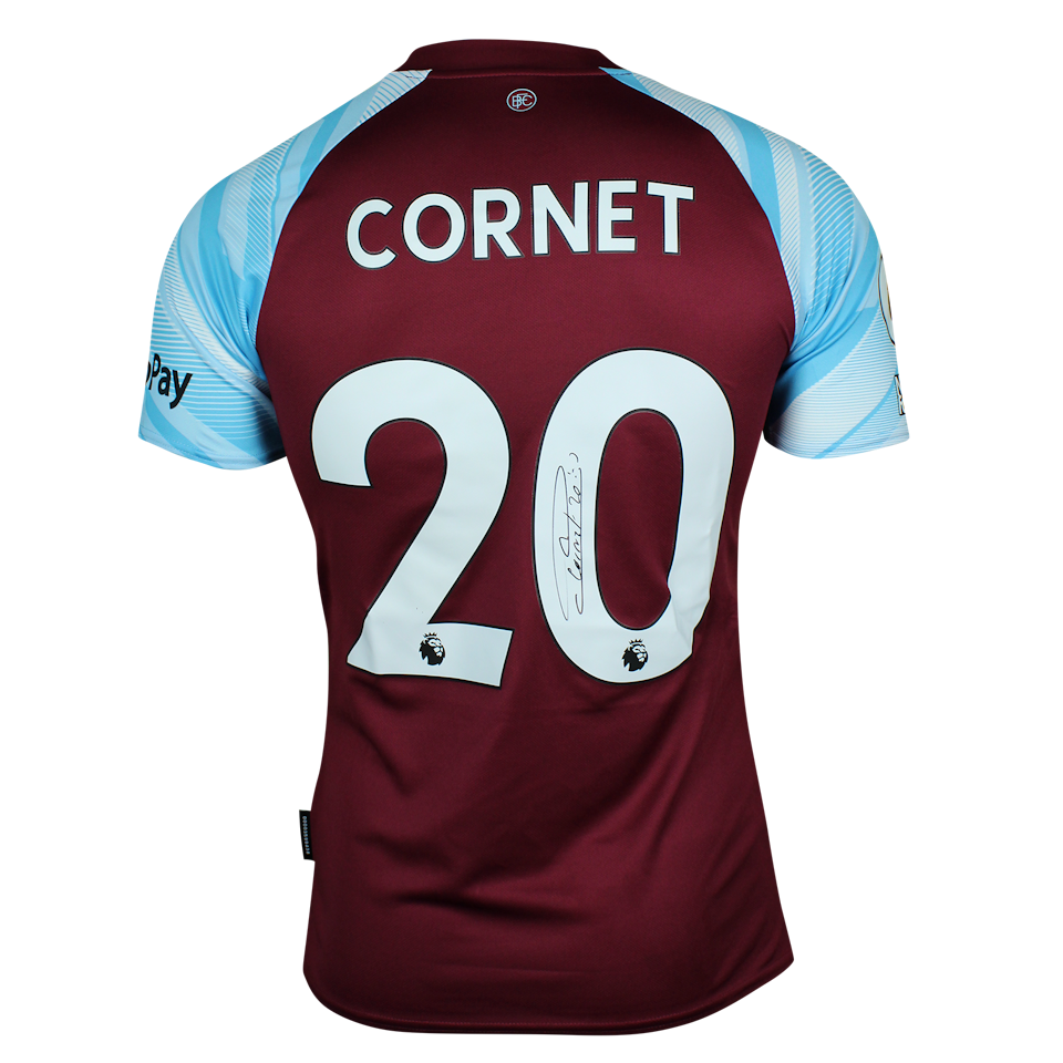 Maxwel Cornet