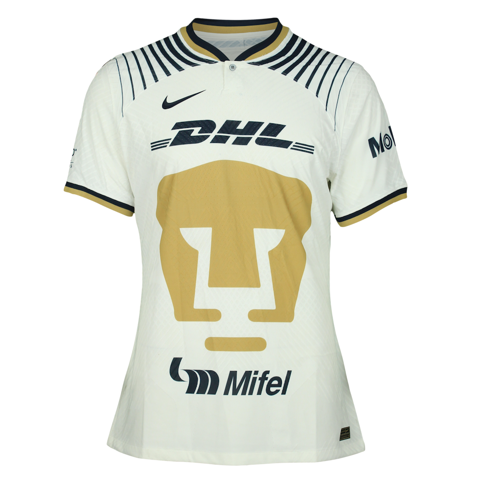 Nicolás Omar Freire Pumas shirt