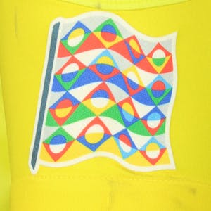 Dominik Livaković Croatia jersey