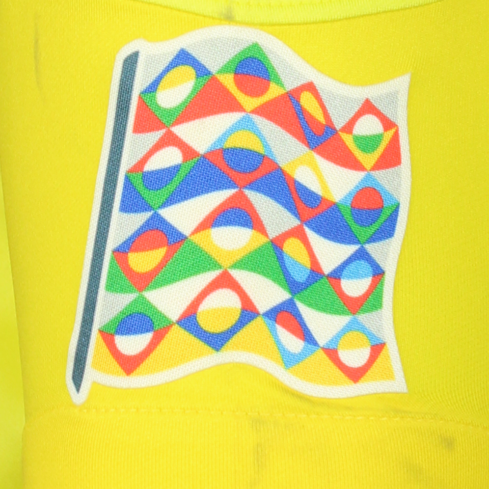 Dominik Livaković Croatia jersey