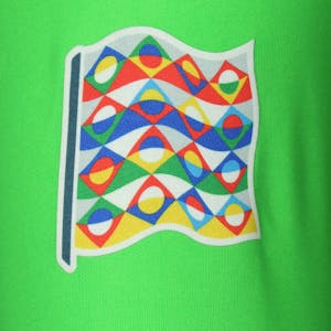 Jasper Cillessen Netherlands shirt