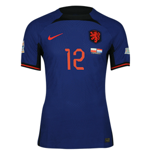 Devyne Rensch Netherlands shirt