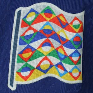 Devyne Rensch Netherlands shirt