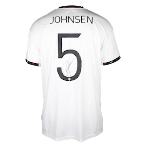 Ronny Johnsen