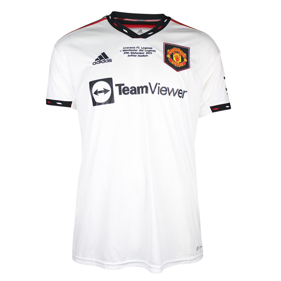 Antonio Valencia