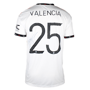 Antonio Valencia