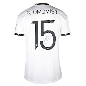Jesper Blomqvist