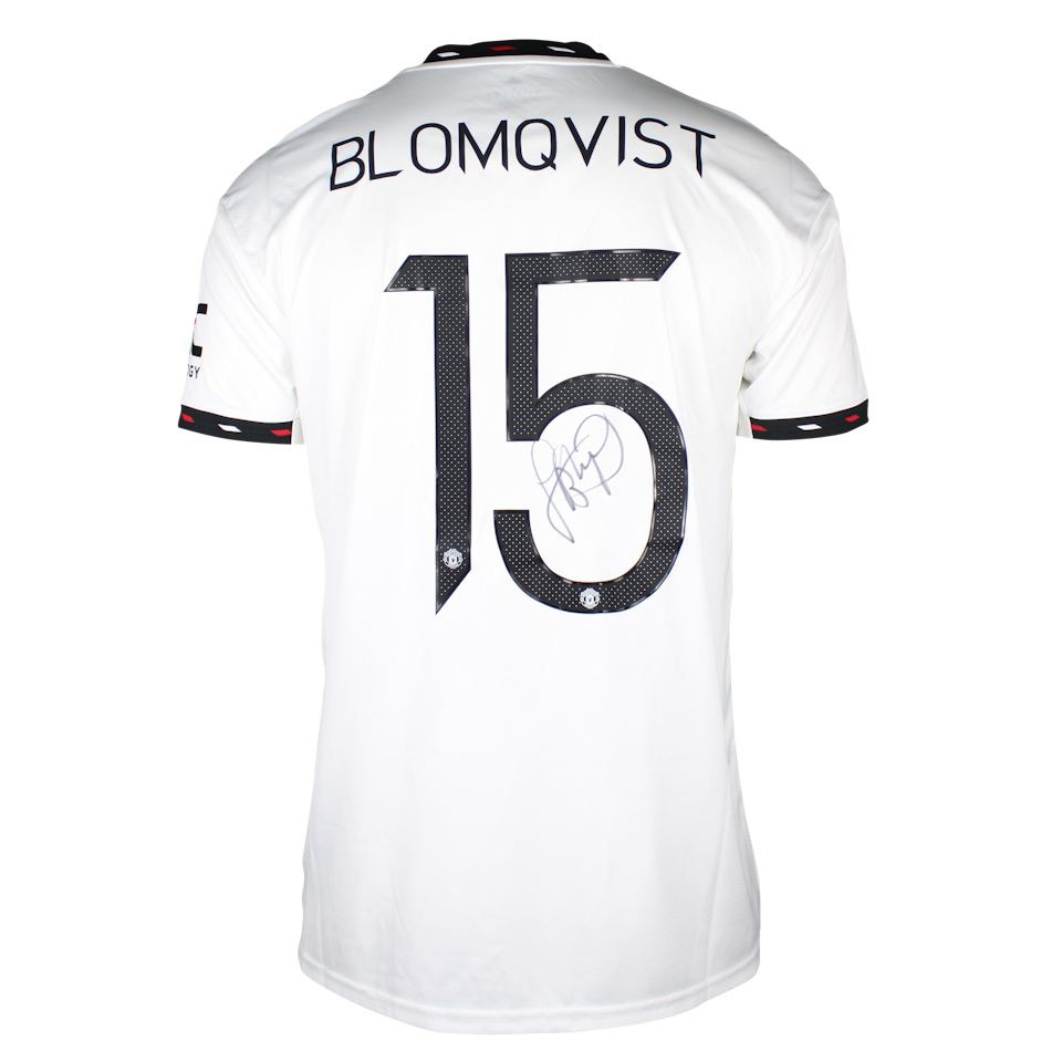 Jesper Blomqvist