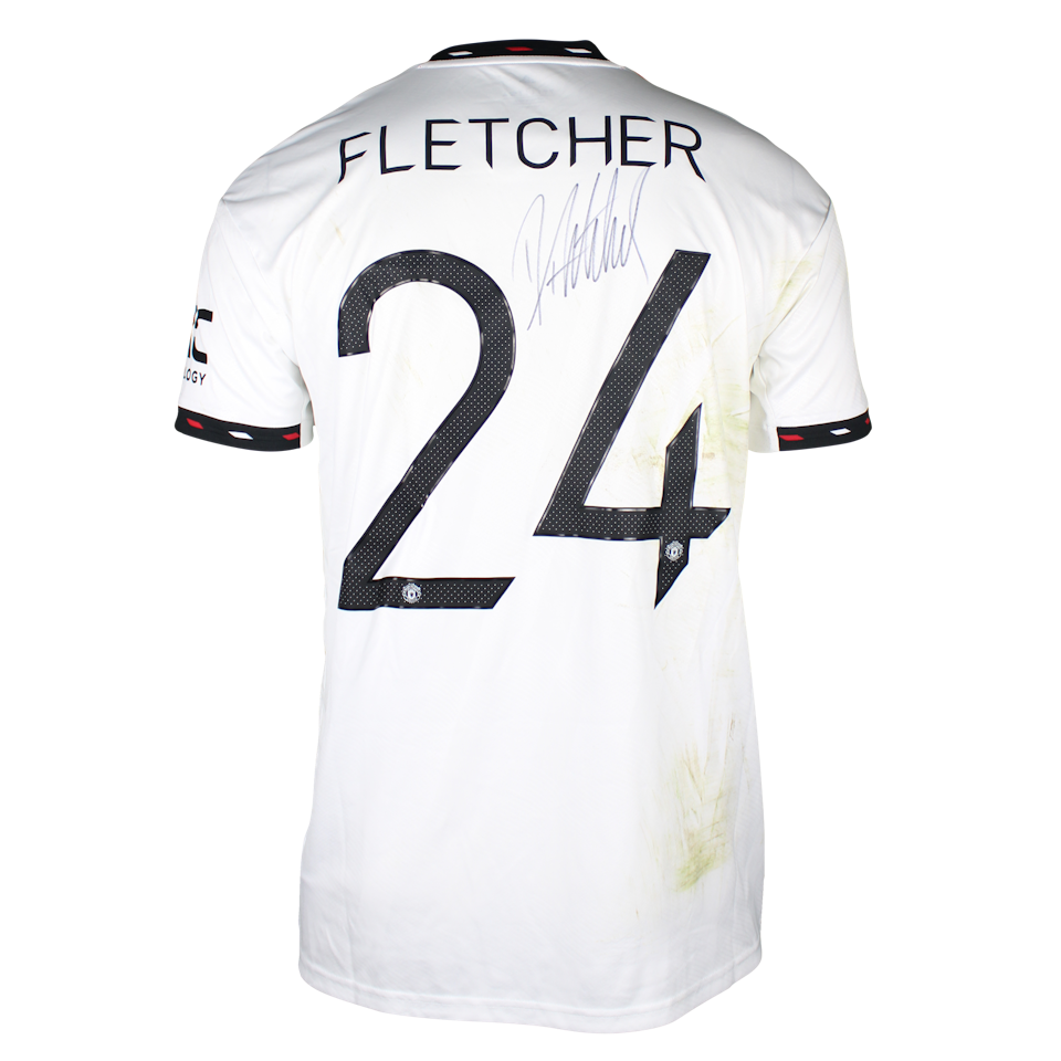 Darren Fletcher