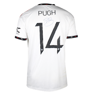 Danny Pugh