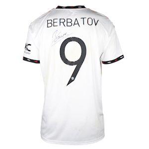 Dimitar Berbatov
