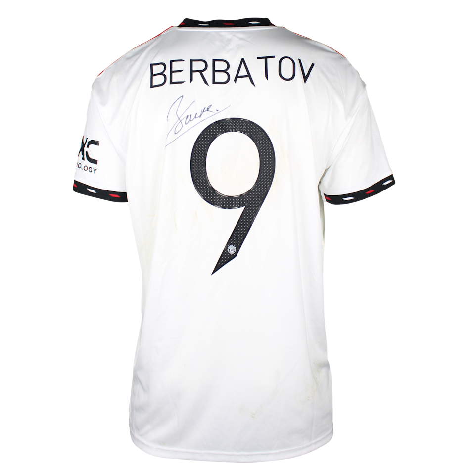 Dimitar Berbatov