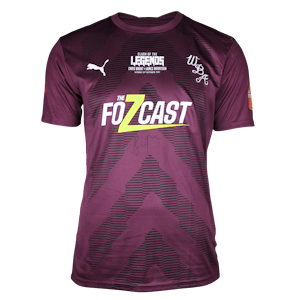 Ben Foster