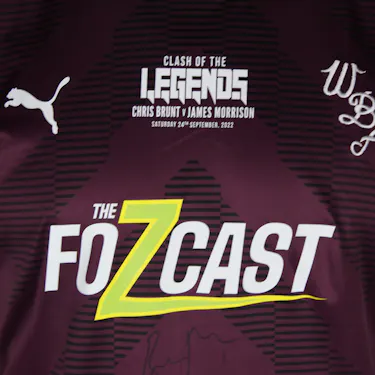Ben Foster