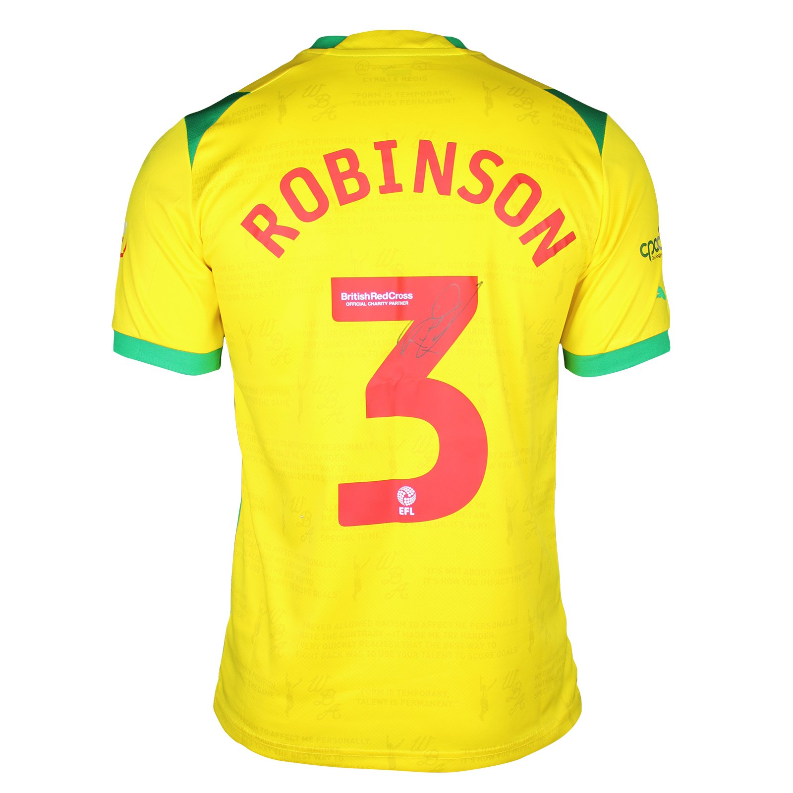 Paul Robinson