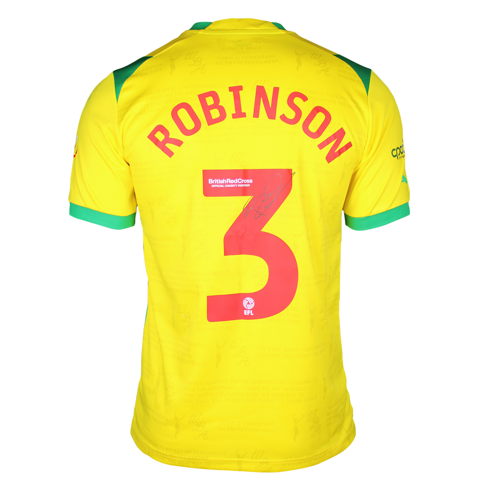 Paul Robinson