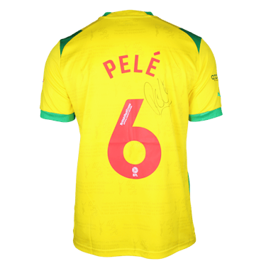 Pele
