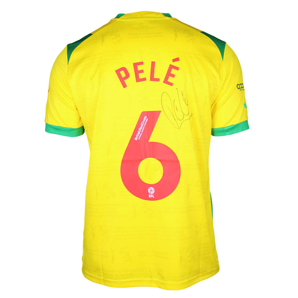 Pele