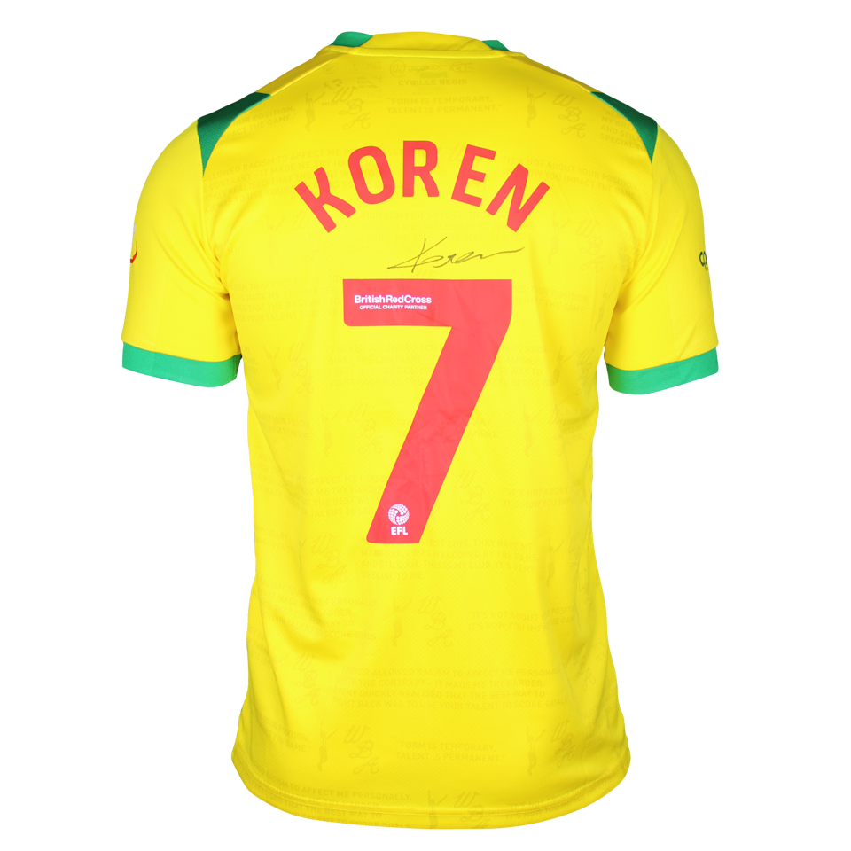 Robert Koren